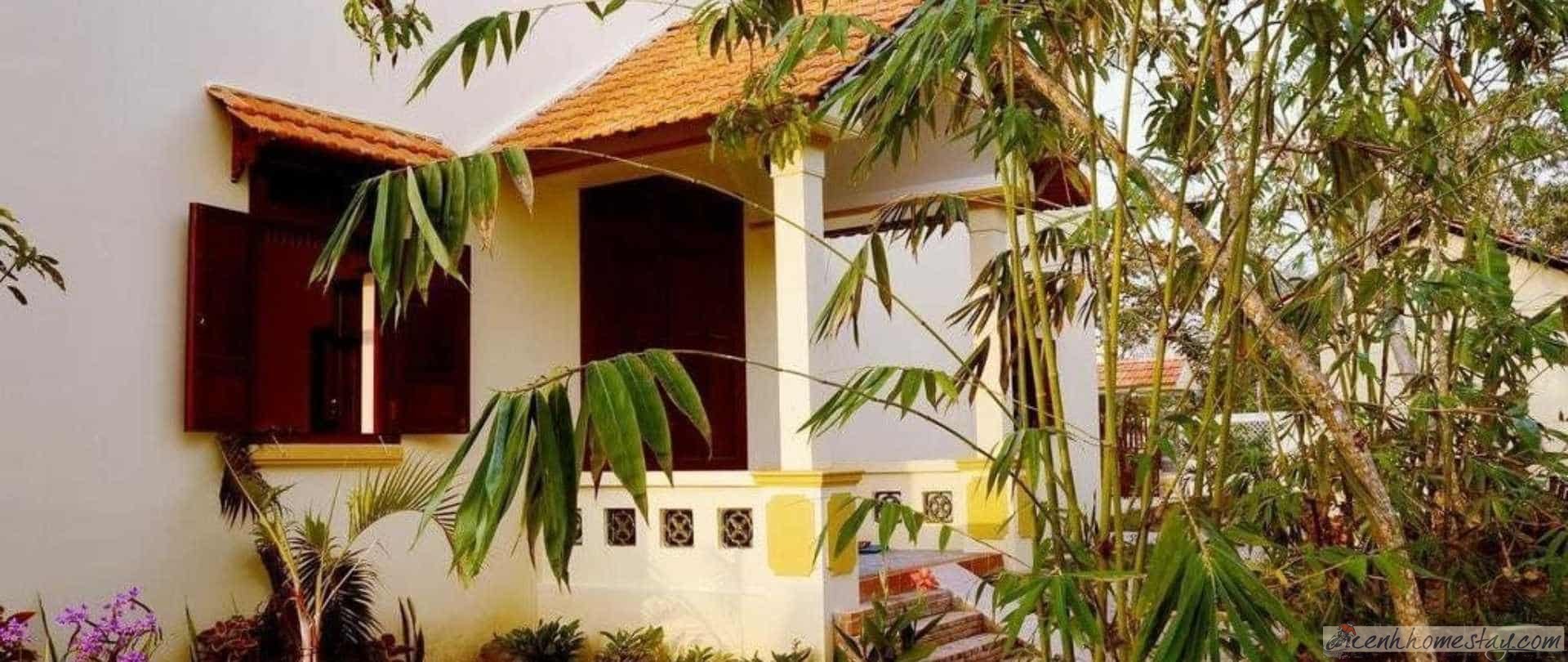 50+Homestay Cần Thơ giá rẻ - đẹp – gần trung tâm để khám phá vùng sông nước Mekong