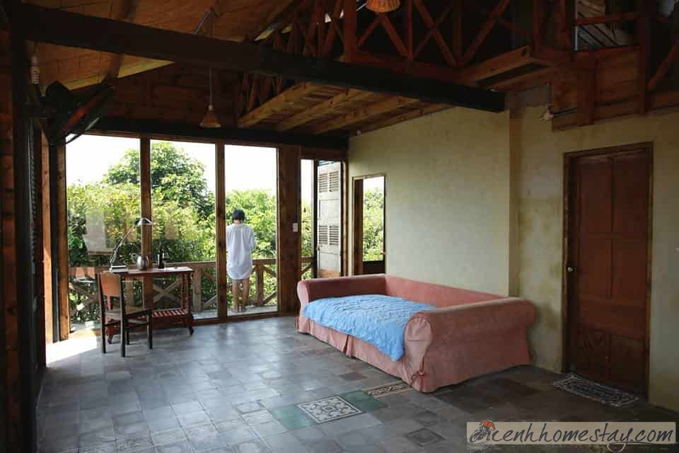 Top 10 + homestay Bình Thuận giá rẻ, đẹp cho du khách bụi phượt