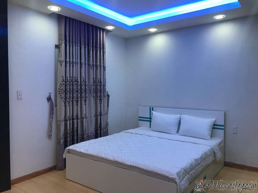 22 Căn hộ, villa, homestay Nha Trang đường Trần Phú gần biển từ 300k