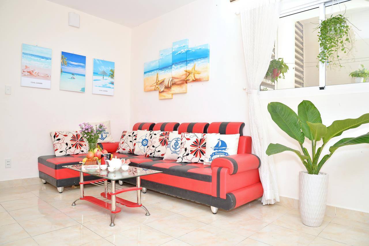 Sea Homestay Vũng Tàu