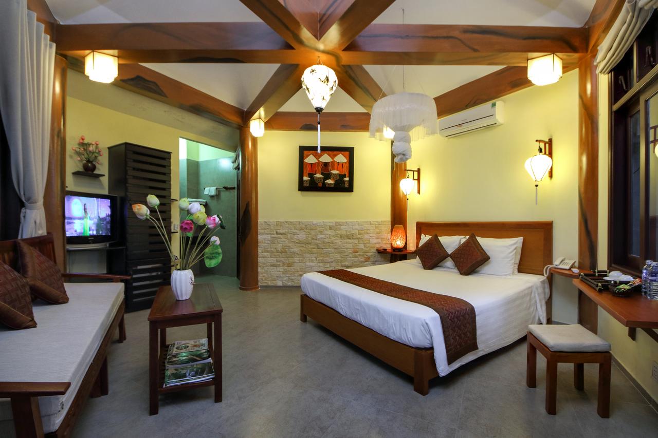 Top 50+Homestay Hội An giá rẻ gần phố cổ, trung tâm, bãi biển