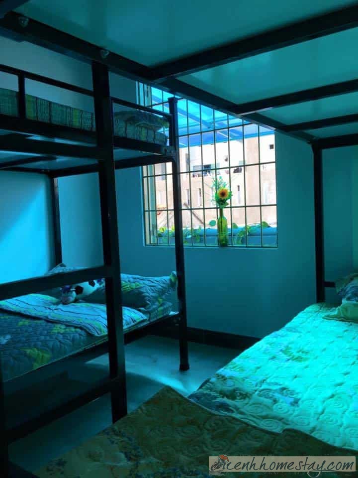 11 Homestay Phú Yên giá rẻ từ 30-100k bỏ túi khám phá xứ hoa vàng cỏ xanh