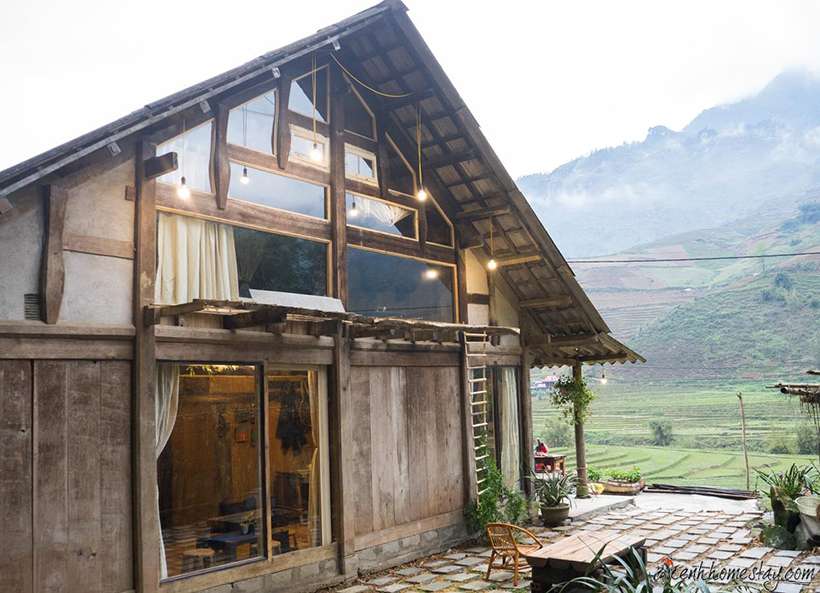 Top 10 homestay Sapa ngắm tuyết đẹp đáng đặt phòng nhất