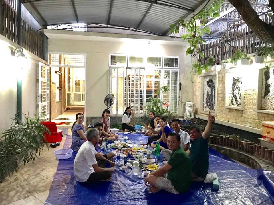 Dễ Thương homestay Vũng Tàu