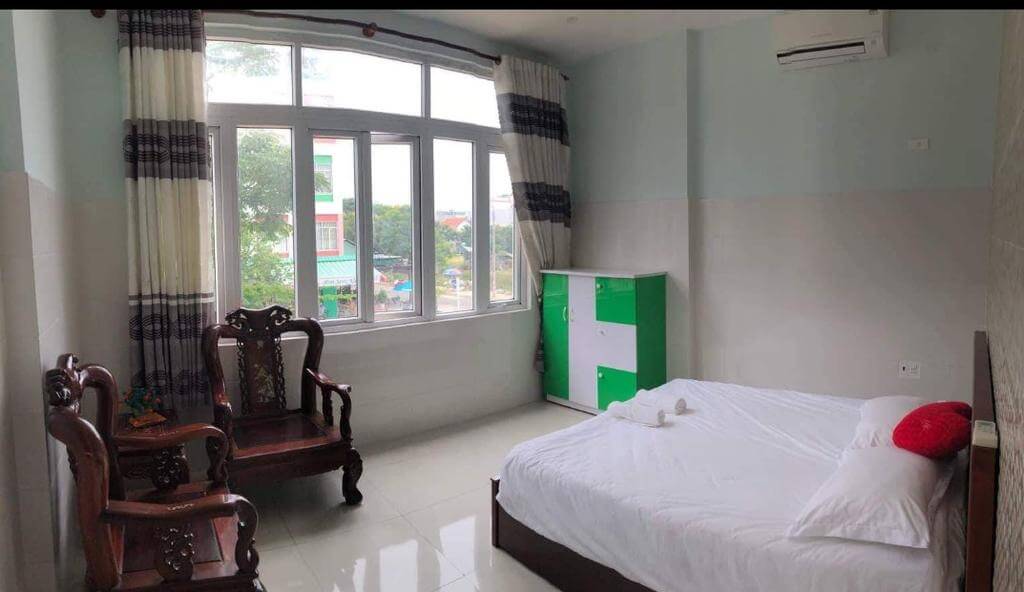 Lucky Bee Homestay Đà Nẵng