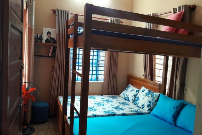 25 Homestay Phú Yên giá rẻ từ 100k bỏ túi khám phá xứ hoa vàng cỏ xanh