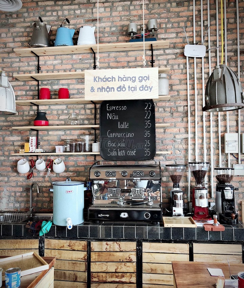Top 10 quán cà phê Thanh Hóa