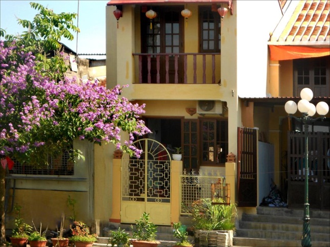 Top 50+Homestay Hội An giá rẻ gần phố cổ, trung tâm, bãi biển