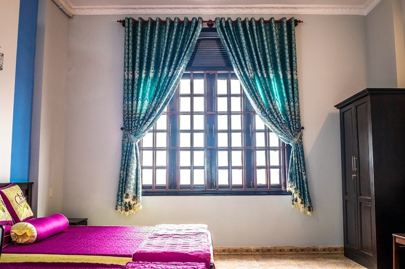 Phá hiện M&M homestay tân cổ điển đẹp lung linh trung tâm Phan Thiết