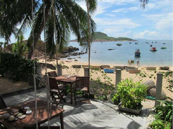 Haven Vietnam Homestay Quy Nhơn