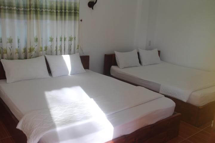 Gecko Guest House Phú Quốc