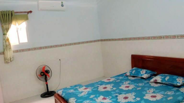 Homestay Thanh Trà Lý Sơn Quảng Ngãi