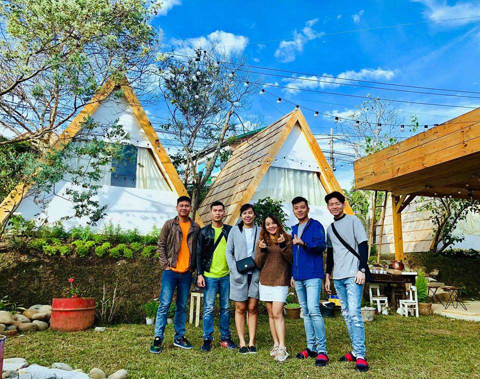 Đà Lạt TeePee Center Homestay