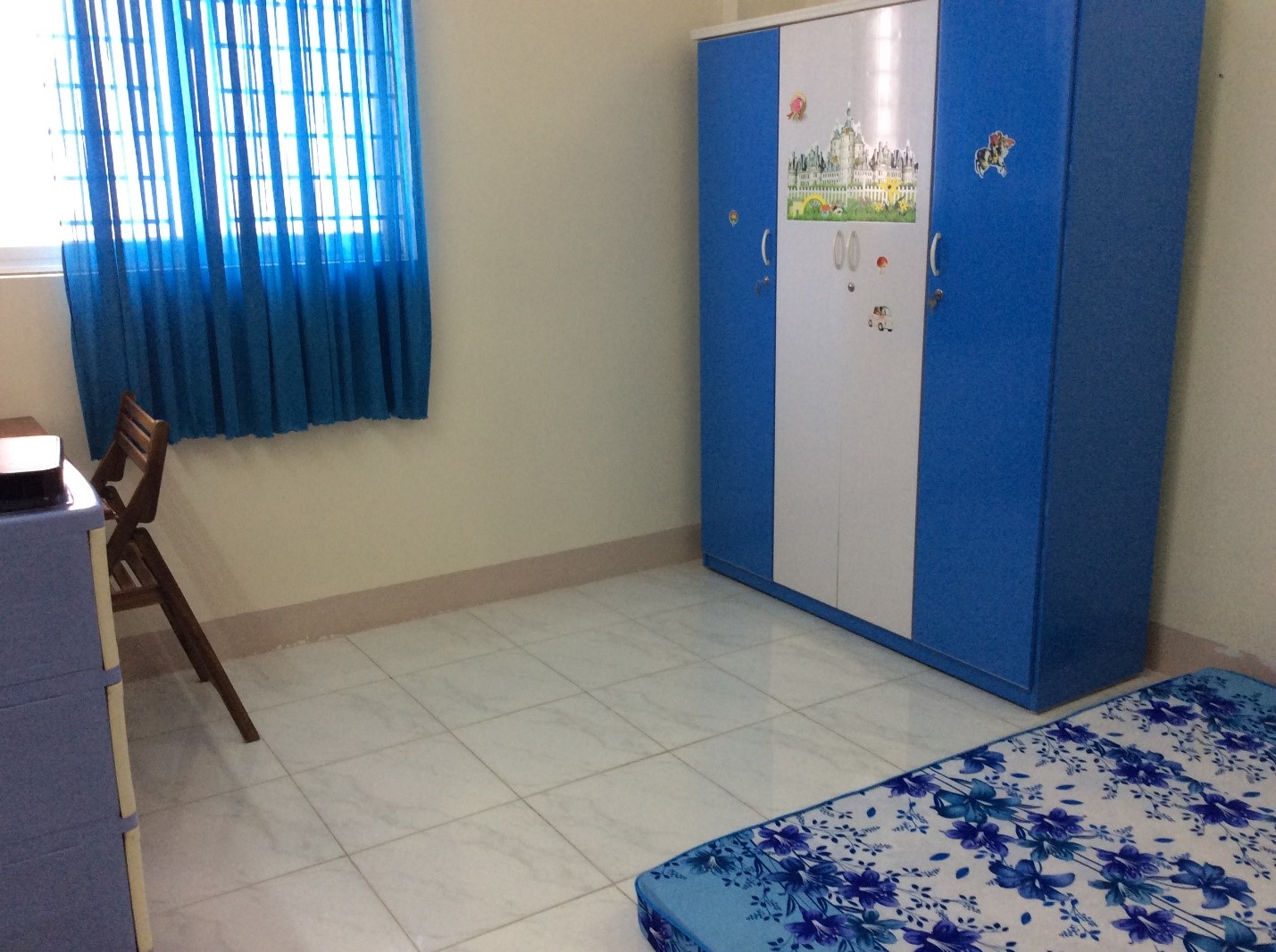 Homestay mới nổi giá bình dân ngay trung tâm biển Quy Nhơn