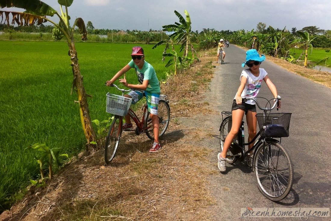 Homestay Nguyen Shack Cần Thơ, Đồng Bằng Sông Cửu Long