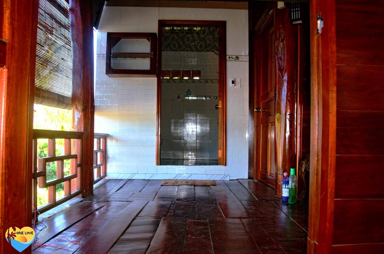 ONE A LOVE HOMESTAY PHÚ QUỐC