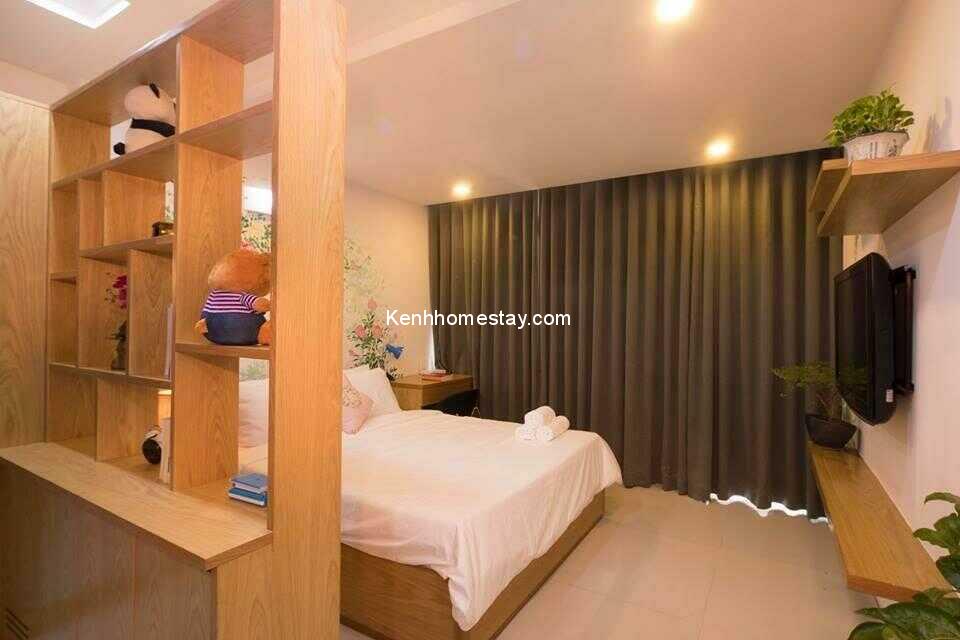 Top 10 homestay quận 1 đẹp giá rẻ gần chợ Bến Thành ở Sài Gòn – TPHCM