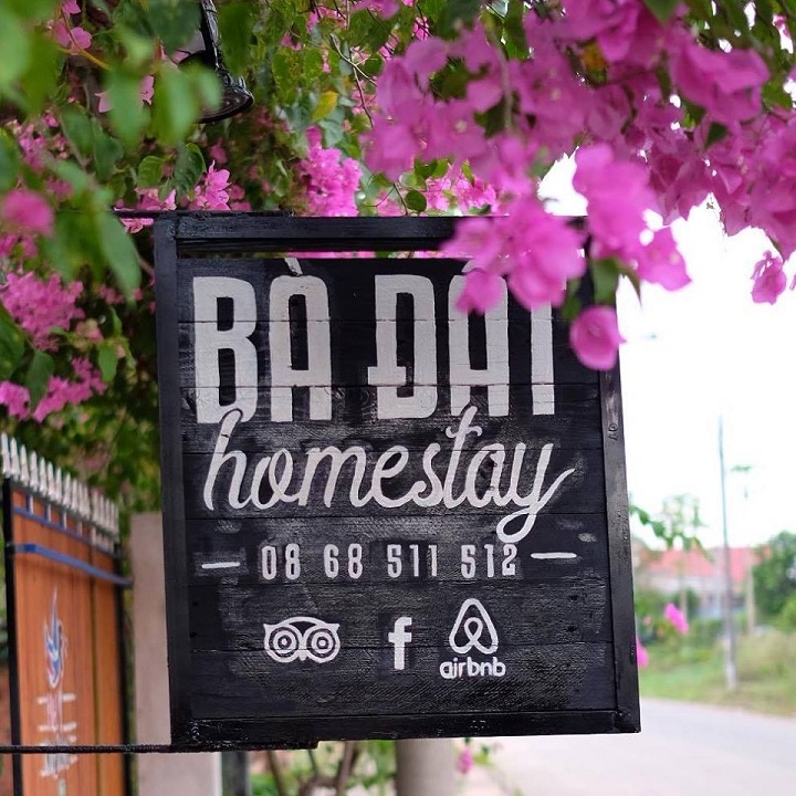 Bà Đất Homestay: “Ốc đảo” kì thú giữa rừng già Trị An