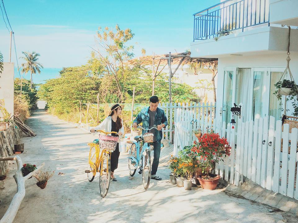 homestay Sea La Vie Vũng Tàu