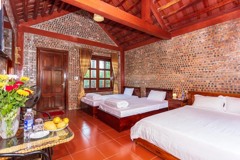 Top 50+ Homestay Ninh Bình cảnh đẹp như tranh khiến bao người mê mẩn