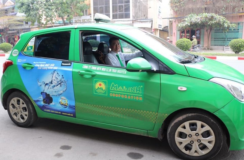 Danh sách các hãng taxi Thái Nguyên giá rẻ, uy tín