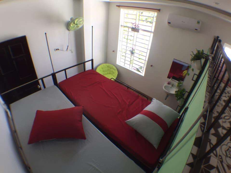 Homestay Xì Trum Đà Nẵng