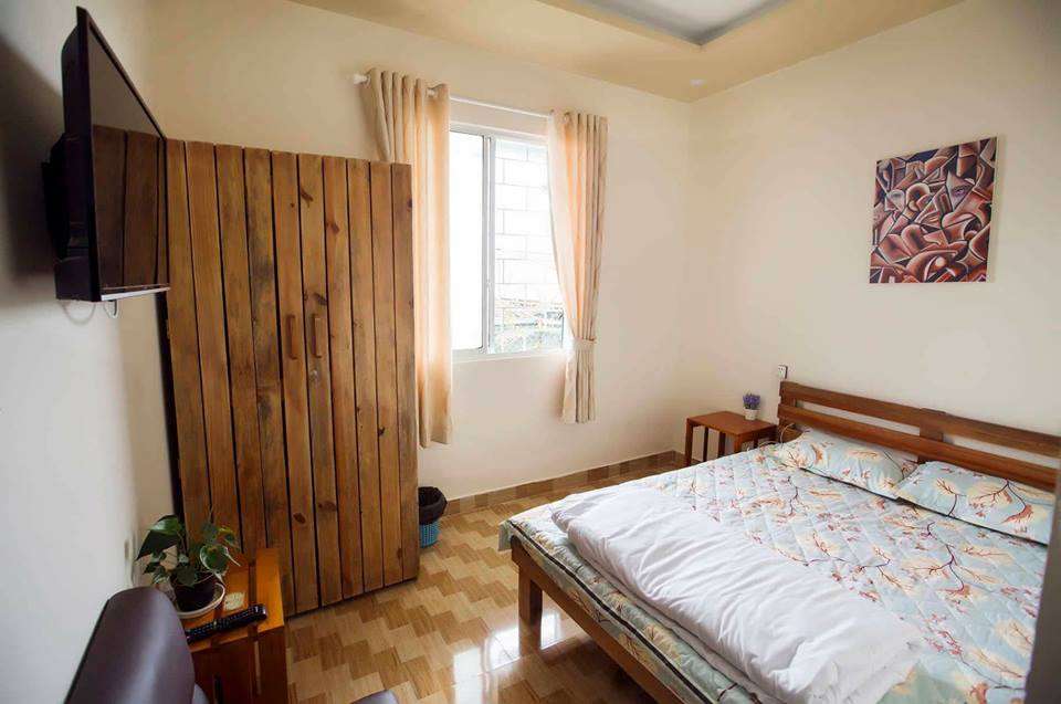 Vaan''s Homestay Đà Lạt