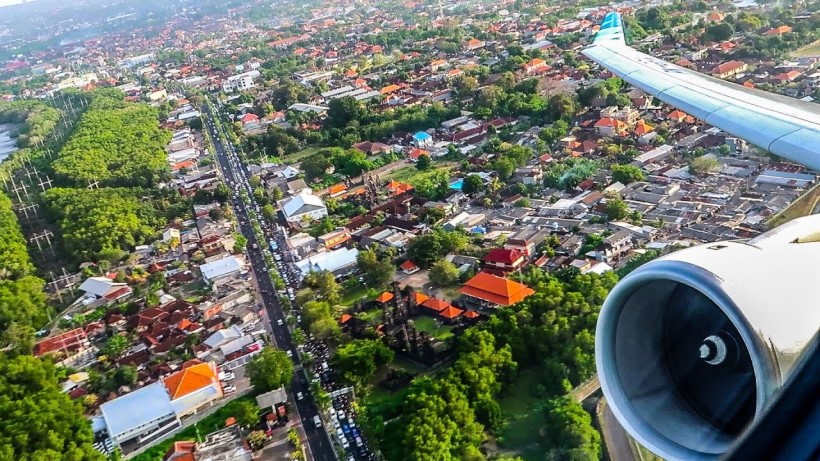 Địa điểm du lịch Indonesia