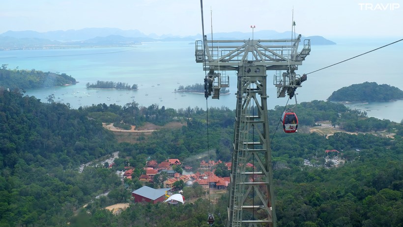 Địa điểm du lịch Malaysia