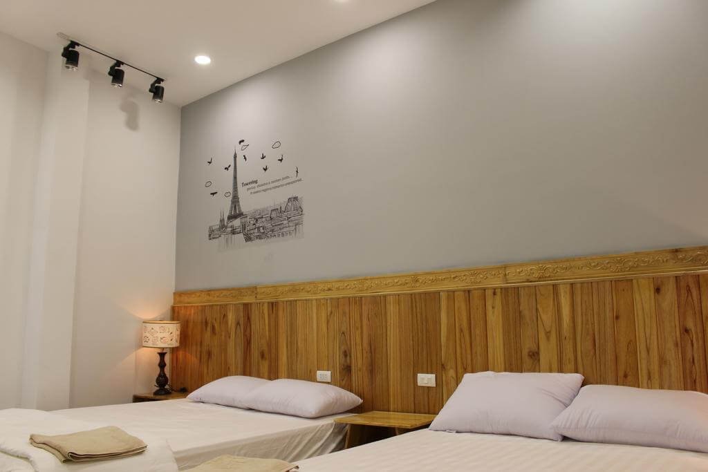 Homestay Quỳnh Anh Quy Nhơn