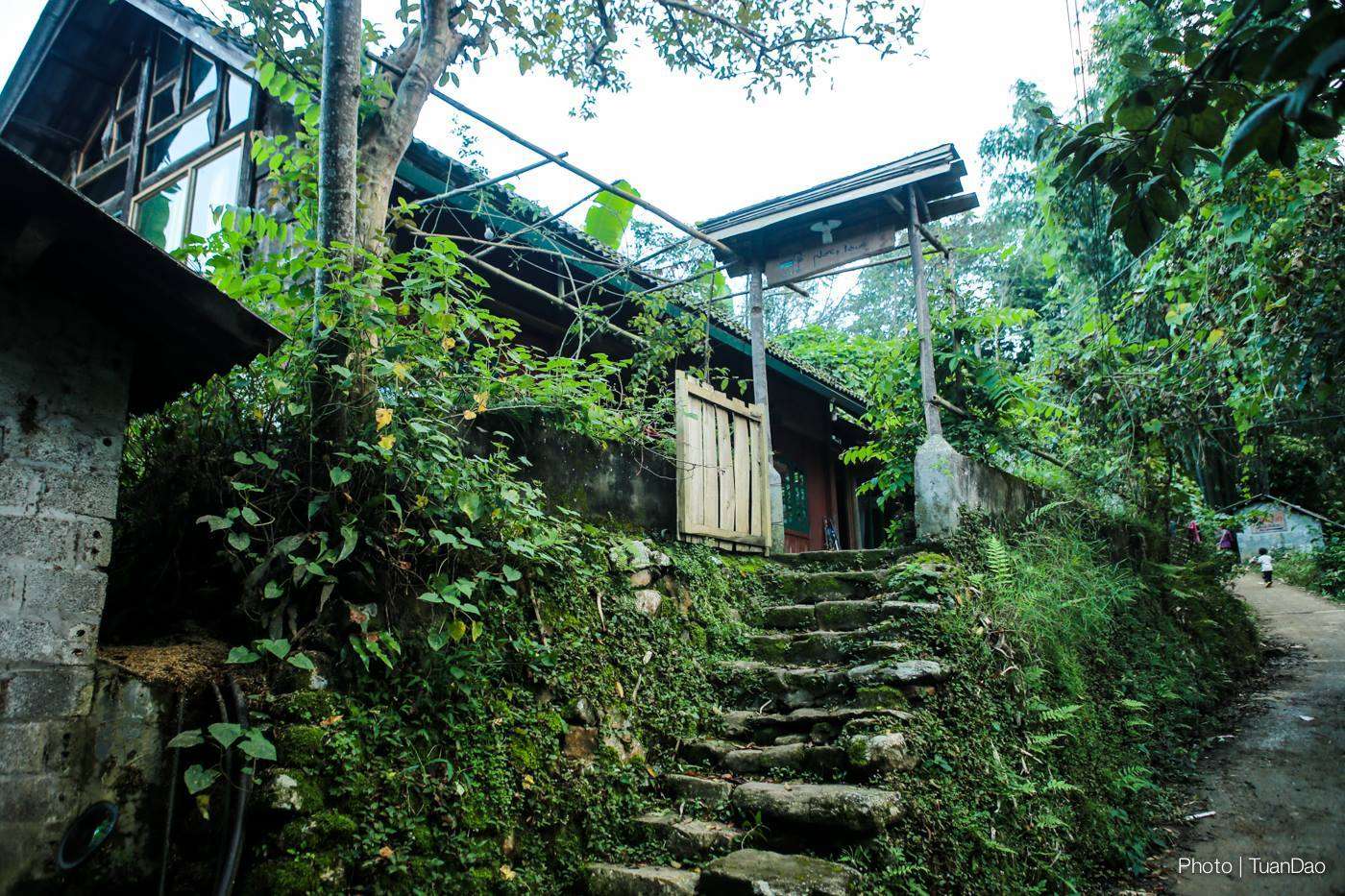 Phơri''s House homestay Sapa