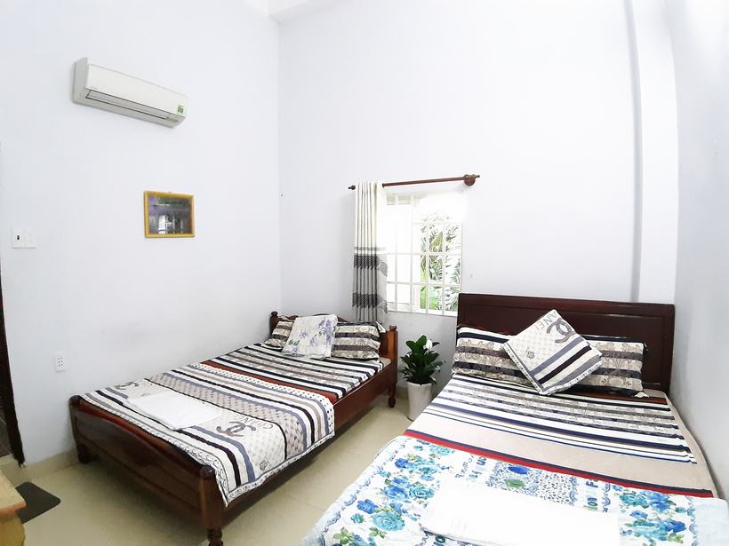 Top 13 homestay Buôn Ma Thuột Đắk Lắk đẹp ở trung tâm ngoại thành cập nhật 2020