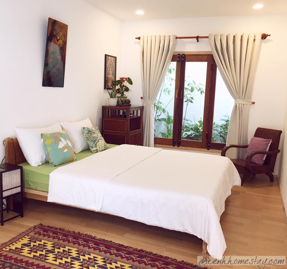 Top 20 homestay view sát biển cực đẹp ở Việt Nam