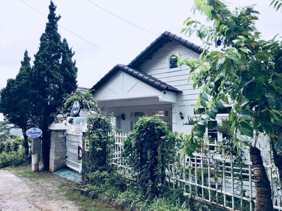 Villa Shalom Dalat