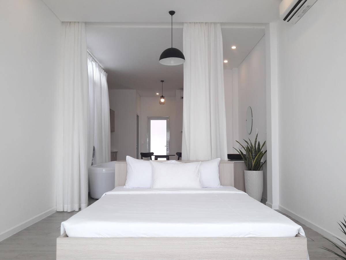 TS Beach House Phú Quốc