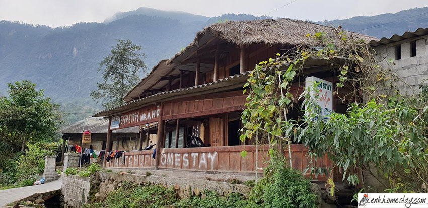 {TOP} homestay Y Tý ở Bát Xát Lào Cai giá rẻ cho phượt thủ từ 50k