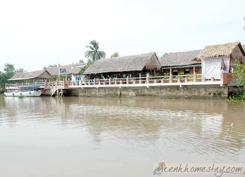 Minh Việt homestay Cần Thơ