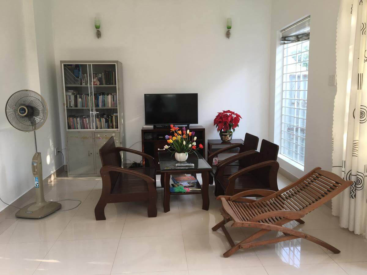 Mango Homestay Vũng Tàu