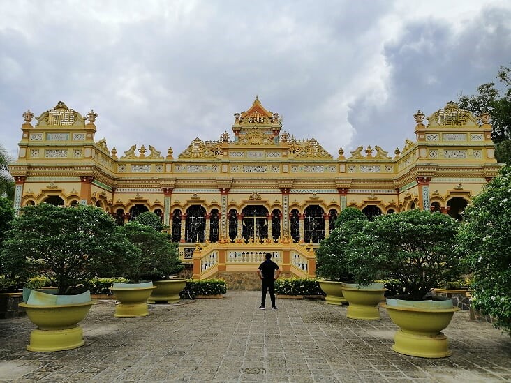 Review tour miền Tây 1 ngày: Mỹ Tho - Bến Tre có gì hay?