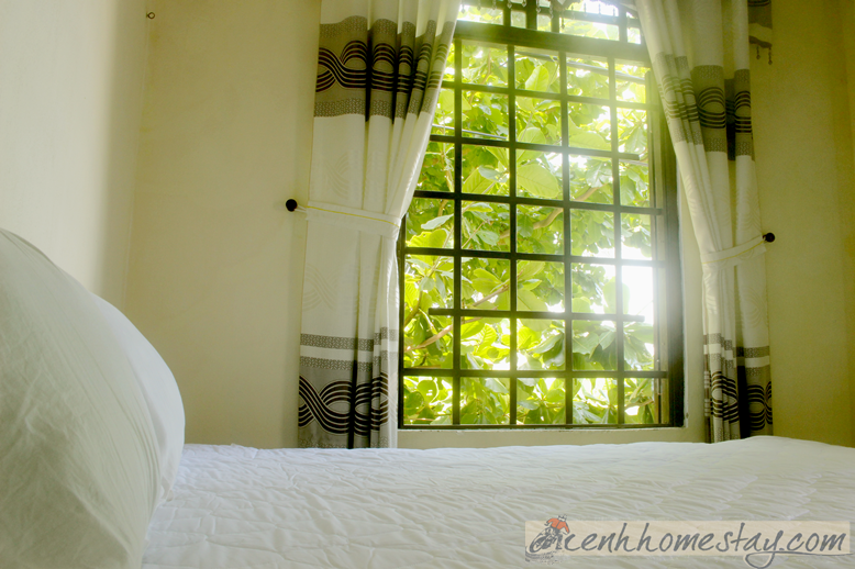 Top homestay, nhà nghỉ, khách sạn ở Cù Lao Chàm