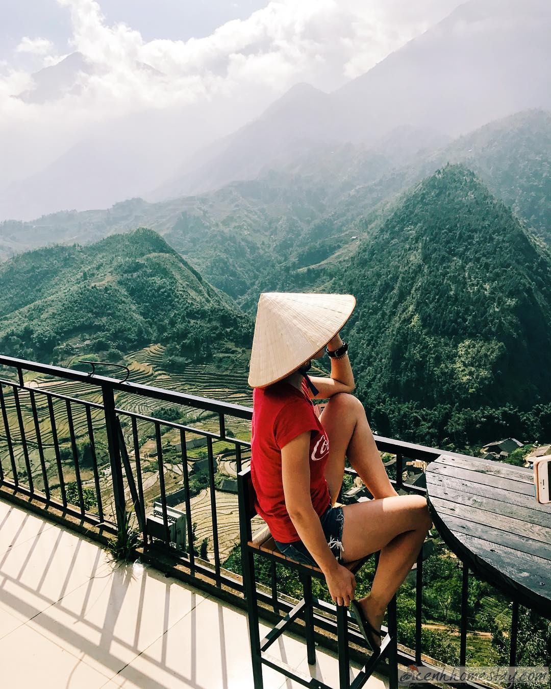 Top 20 + homestay in Northwest Vietnam with the beutiful view