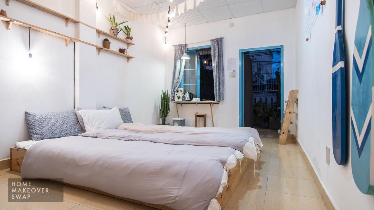 Top 10 homestay Nha Trang cho cặp đôi gần biển đẹp từ 100k