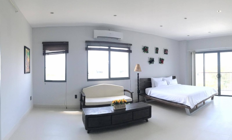 21 homestay Nha Trang Khánh Hòa rẻ đẹp, gần biển, đường Trần Phú