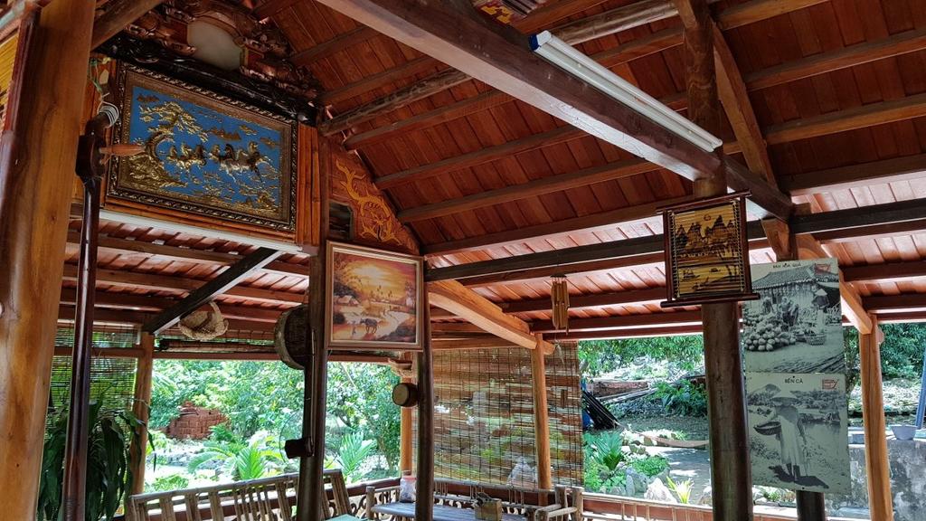 Top homestay ở đảo Cát Bà, Hải Phòng đẹp không nên bỏ qua khi du lịch