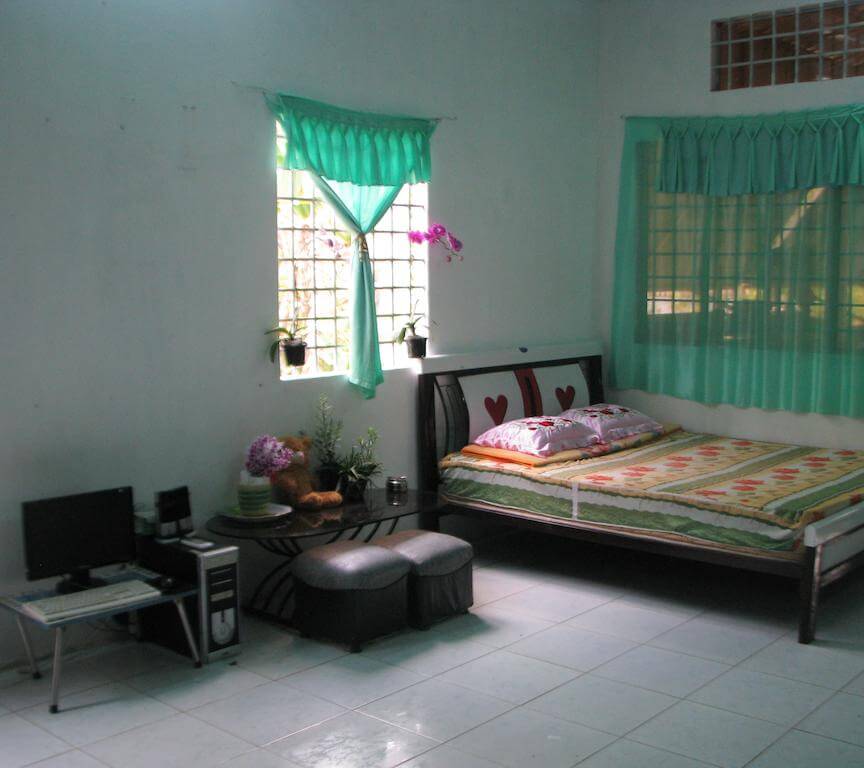 Anh Duy Family Homestay Sóc Trăng