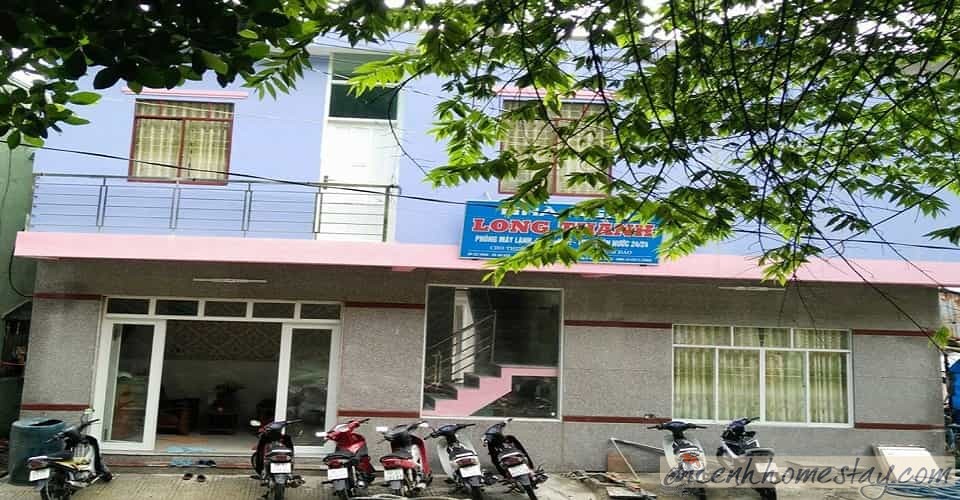 25 + nhà nghỉ, khách sạn, homestay đảo Nam Du giá rẻ, đẹp chỉ từ 100k