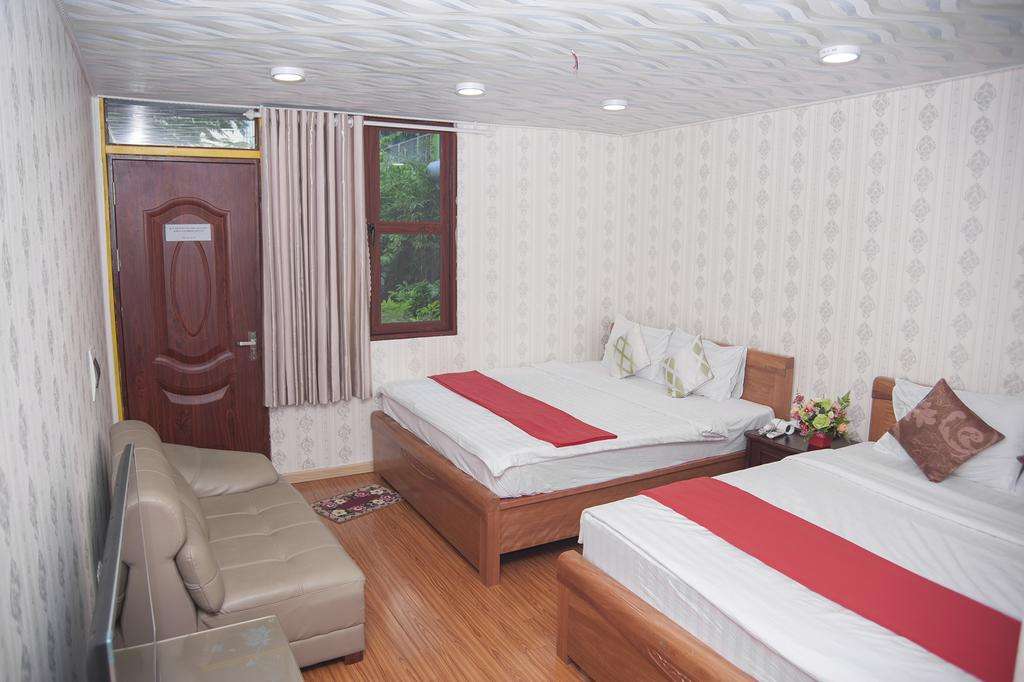 Homestay Container Vũng Tàu