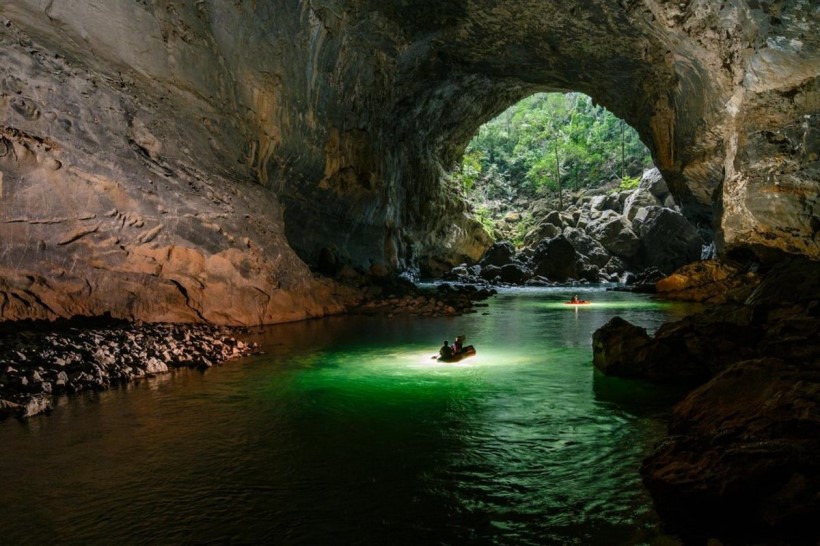 Địa điểm du lịch Lào