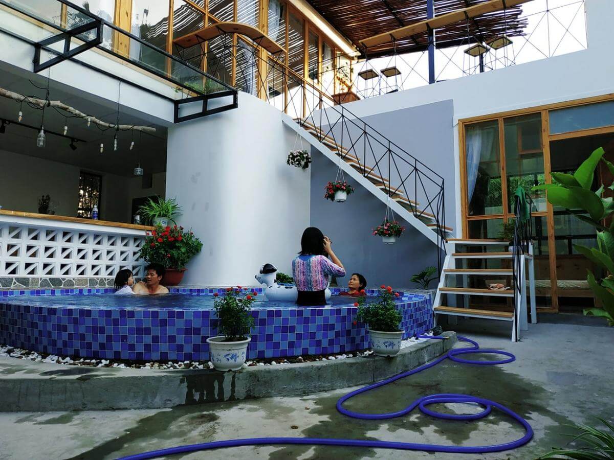 Chi Homestay Vũng Tàu