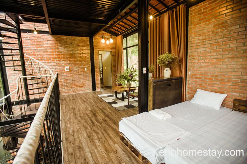 33 Biệt thự villa homestay Sóc Sơn giá rẻ đẹp có hồ bơi, sân vườn làm BBQ